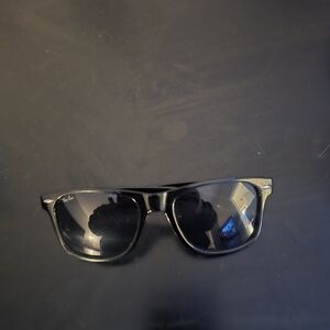 Ray-Ban Black Sunglasses